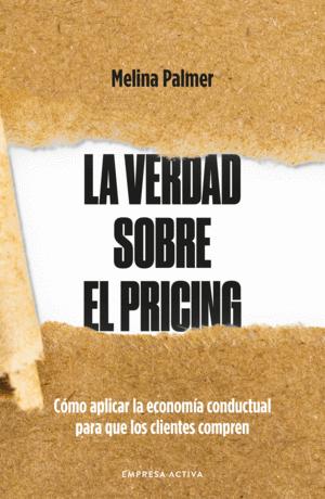 LA VERDAD SOBRE EL PRICING