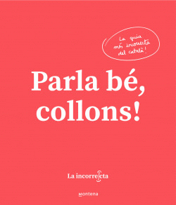PARLA B�, COLLONS