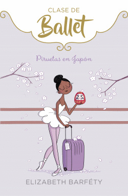 PIRUETAS EN JAPN (CLASE DE BALLET 7)