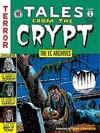 TALES FROM THE CRYPT VOL. 1 (THE EC ARCHIVES)