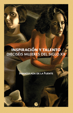 INSPIRACI�N Y TALENTO
