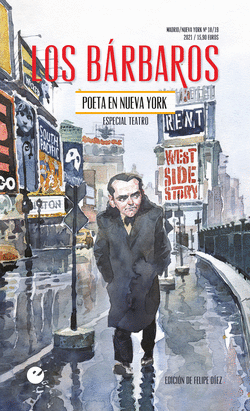 LOS B�RBAROS 18/19