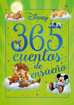365 CUENTOS DE ENSUE�O