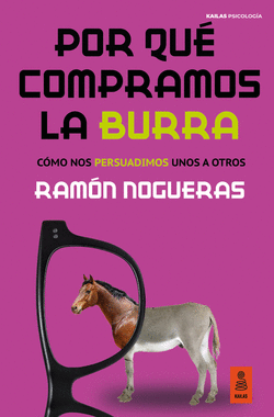 POR QU� COMPRAMOS LA BURRA