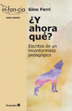 �Y AHORA QU�?