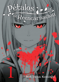 P�TALOS DE REENCARNACI�N 1