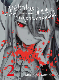 P�TALOS DE REENCARNACI�N 2