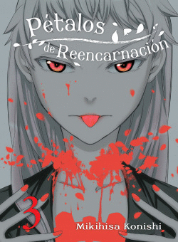 P�TALOS DE REENCARNACI�N 3