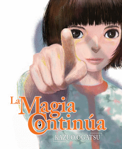 LA MAGIA CONTINA