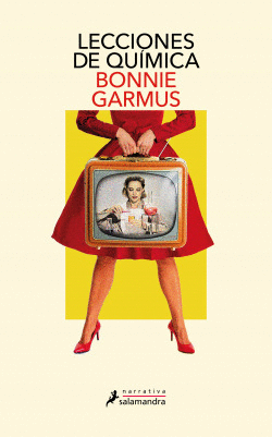 LECCIONES DE QU�MICA