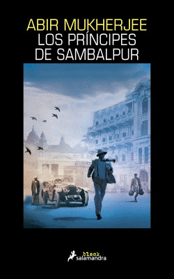 LOS PR�NCIPES DE SAMBALPUR