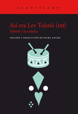 AS� ERA LEV TOLST�I (III)