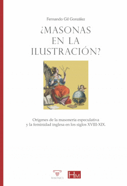 MASONAS EN LA ILUSTRACIN?