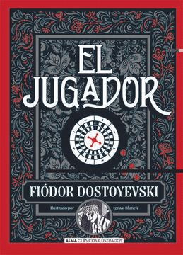 EL JUGADOR