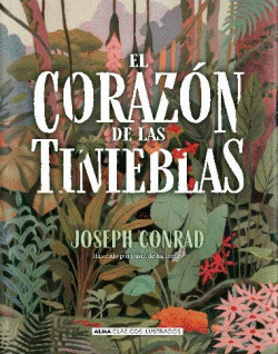 EL CORAZN DE LAS TINIEBLAS