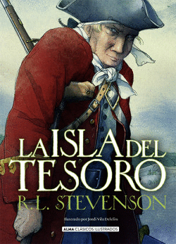 LA ISLA DEL TESORO