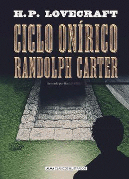 CICLO ONRICO RANDOLPH CARTER