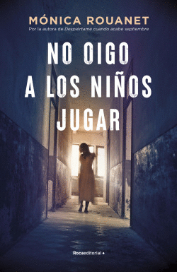 NO OIGO A LOS NI�OS JUGAR