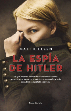 LA ESP�A DE HITLER