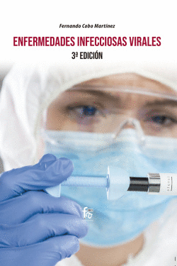 ENFERMEDADES INFECCIOSAS VIRALES-3� EDICI�N