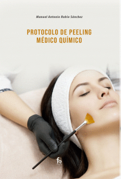 PROTOCOLO DE PEELING M�DICO QU�MICO