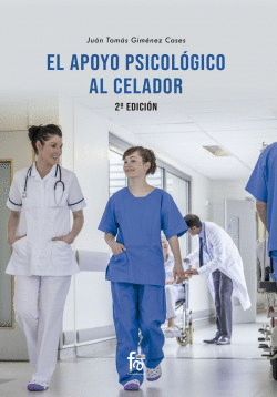 EL APOYO PSICOLGICO DEL CELADOR-2 EDICIN