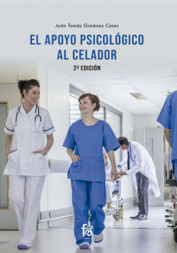 EL APOYO PSICOL�GICO DEL CELADOR-2� EDICI�N