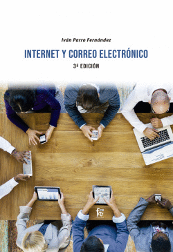 INTERNET Y CORREO ELECTRONICO. 3 EDICIN