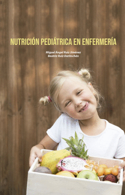 NUTRICI�N PEDI�TRICA EN ENFERMER�A