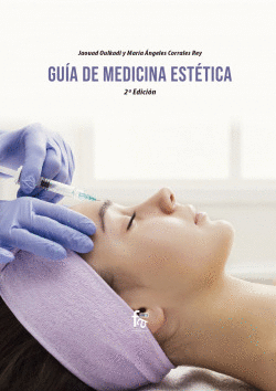 GU�A DE MEDICINA ESTETICA-2 EDICI�N