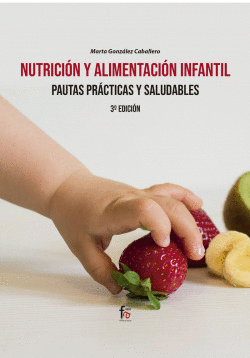 NUTRICIN Y ALIMENTACIN INFANTIL.