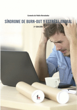 S�NDROME DE BURN-OUT Y ESTR�S LABORAL-3 EDICI�N