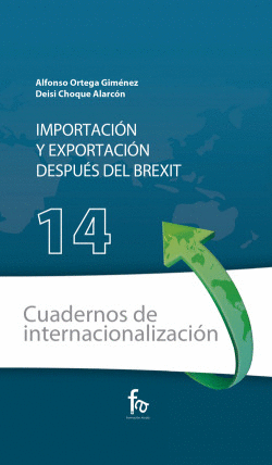 IMPORTACI�N Y EXPORTACI�N DESPU�S DEL BREXIT