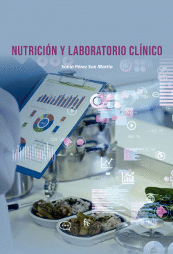 NUTRICI�N Y LABORATORIO CL�NICO