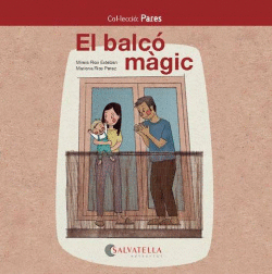 EL BALC� M�GIC