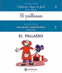 EL PALLASSO