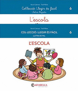 L'ESCOLA