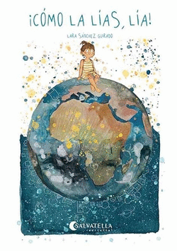 �C�MO LA L�AS, L�A!