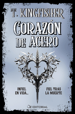 CORAZ�N DE ACERO