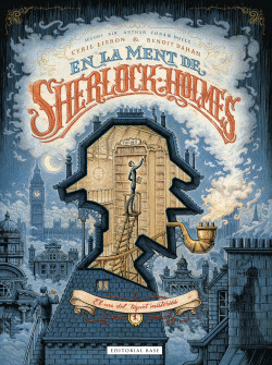 EN LA MENT DE SHERLOCK HOLMES. EL CAS DEL TIQUET MISTERI�S
