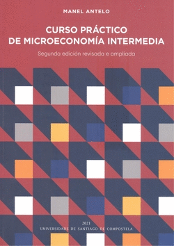 CURSO PRCTICO DE MICROECONOMA INTERMEDIA