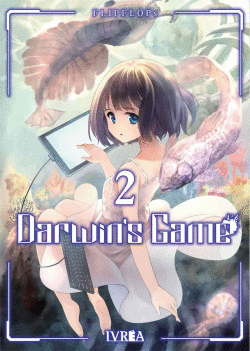 DARWIN`S GAME 2