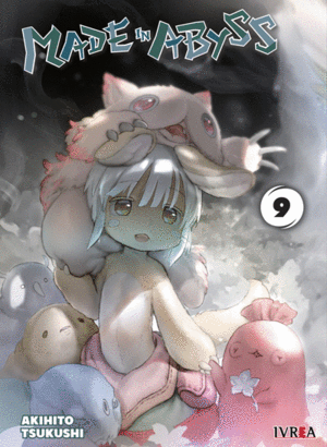 MADE IN ABYSS 9