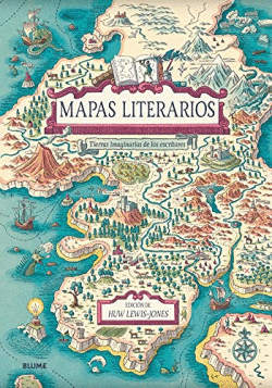 MAPAS LITERARIOS (2021)