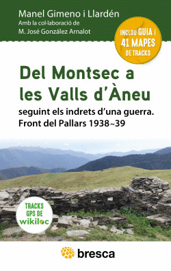 DEL MONTSEC A LES VALLS D'�NEU