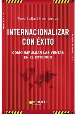INTERNACIONALIZAR CON EXITO
