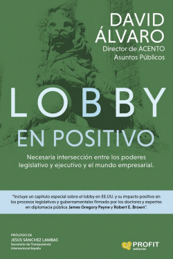 LOBBY EN POSITIVO