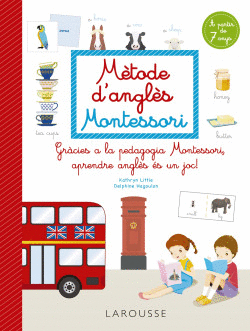 METODE D`ANGLES MONTESSORI