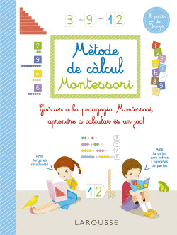 METODE DE CALCUL MONTESSORI