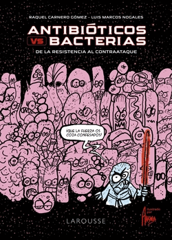 ANTIBI�TICOS VS. BACTERIAS